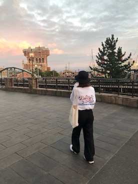 unaさんのコーディネート