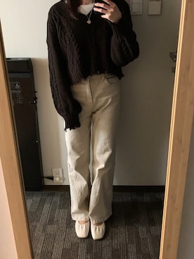 unaさんのコーディネート