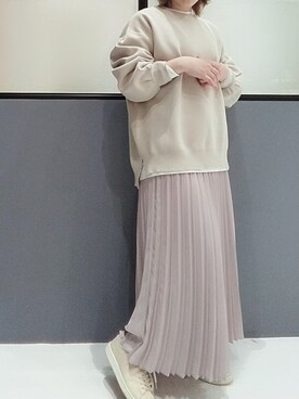 aiさんのコーディネート