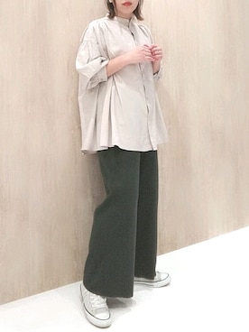 aiさんのコーディネート