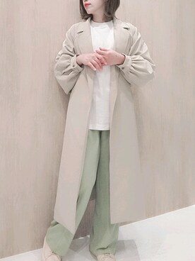 aiさんのコーディネート