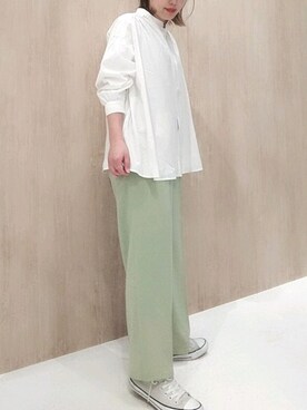 aiさんのコーディネート