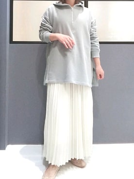 aiさんのコーディネート