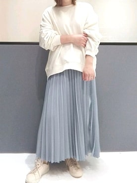 aiさんのコーディネート