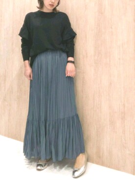 aiさんのコーディネート