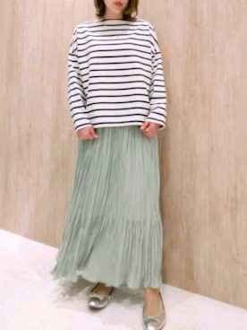 aiさんのコーディネート