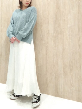 aiさんのコーディネート