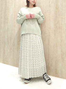 aiさんのコーディネート