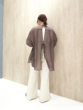 aiさんのコーディネート