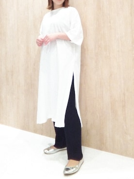 aiさんのコーディネート