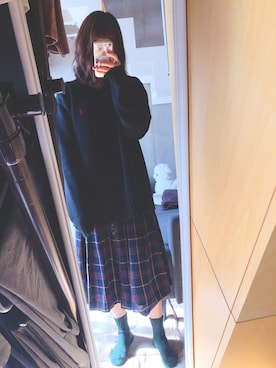 aoiさんのコーディネート