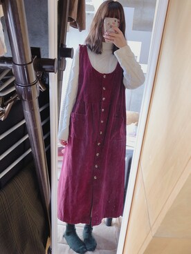 aoiさんのコーディネート