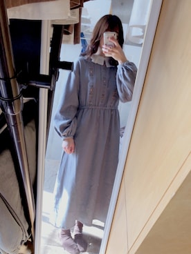 aoiさんのコーディネート