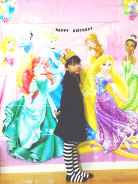 かのはなさんのコーディネート