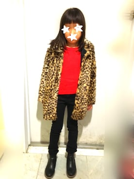 かのはなさんのコーディネート