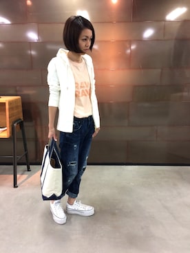 Mamiko-gs さんのコーディネート