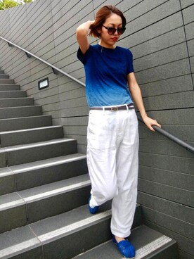 Mamiko-gs さんのコーディネート