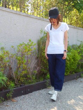 Mamiko-gs さんのコーディネート