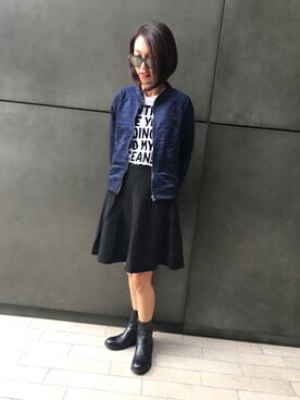 Mamiko-gs さんのコーディネート