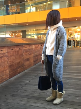 Mamiko-gs さんのコーディネート