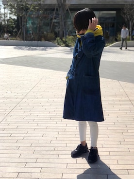 Mamiko-gs さんのコーディネート