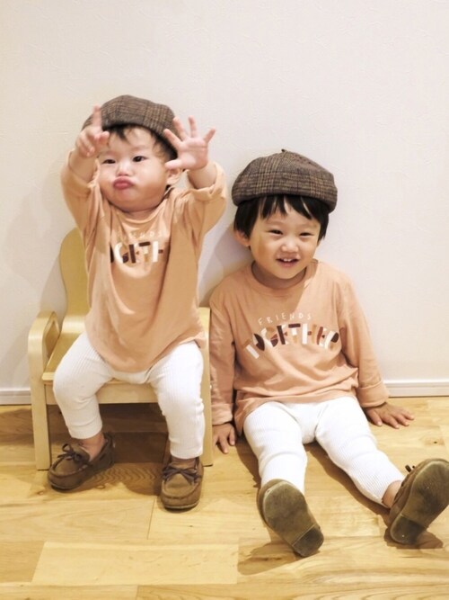 runo_runoさんのコーディネート