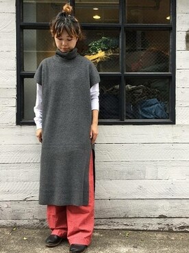 JOURNAL STANDARD LUXE（ジャーナルスタンダード ラックス）の