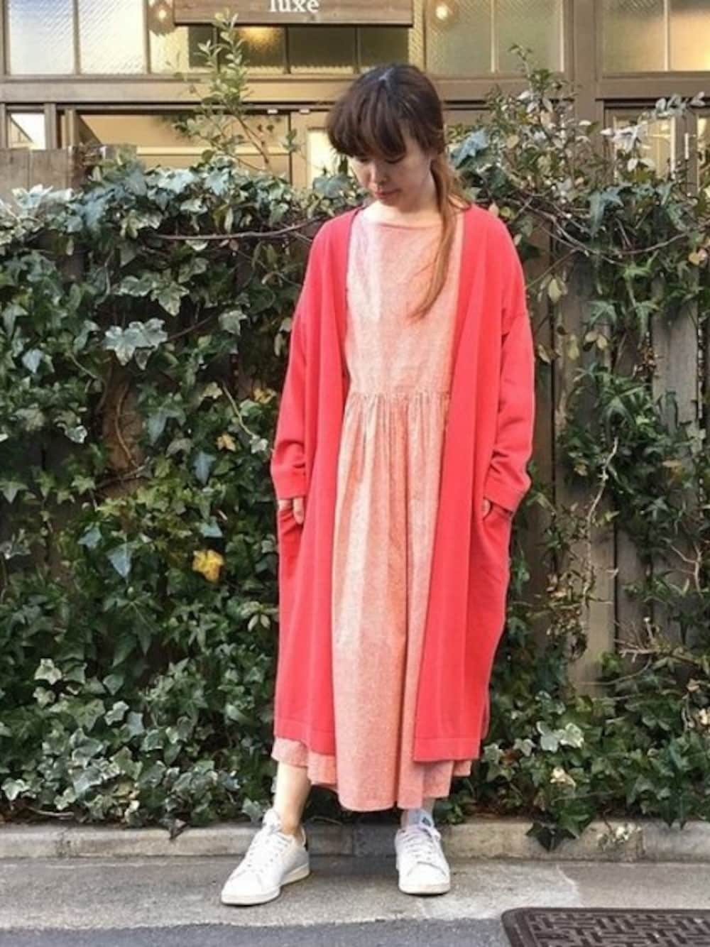JOURNAL STANDARD LUXE（ジャーナルスタンダード ラックス）の