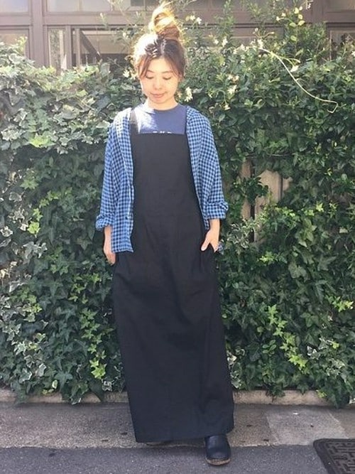 K.H（journal standard luxe QUARTERLY 青山店）｜JOURNAL STANDARD LUXEのシャツ/ブラウス