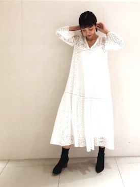 marieさんのコーディネート