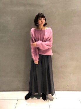 marieさんのコーディネート