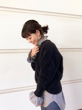 marieさんのコーディネート