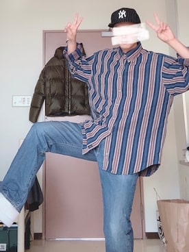 masaodesさんのコーディネート