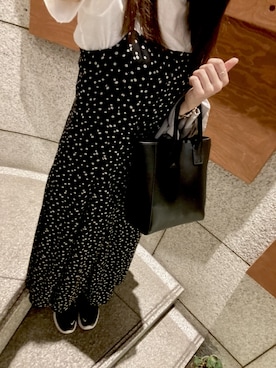 ぷーさんさん（レディース・154cm）の夏コーディネート