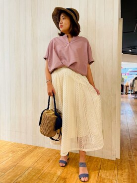 umiさんのコーディネート