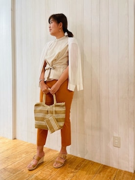 umiさんのコーディネート