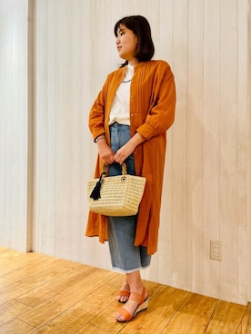 umiさんのコーディネート