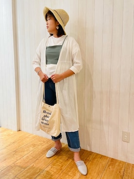 umiさんのコーディネート