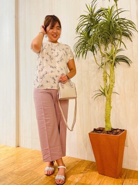 umiさんのコーディネート