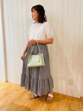 umiさんのコーディネート