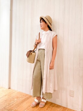 umiさんのコーディネート