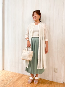 umiさんのコーディネート