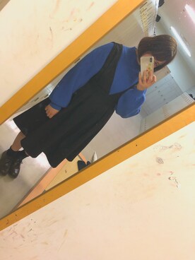 えまさんのコーディネート