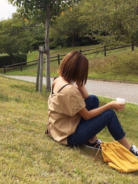 ♡asahi_66♡さんのコーディネート