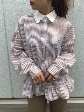 miyabiさんのコーディネート