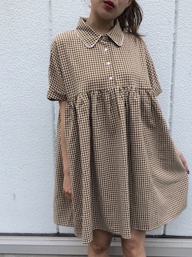 miyabiさんのコーディネート