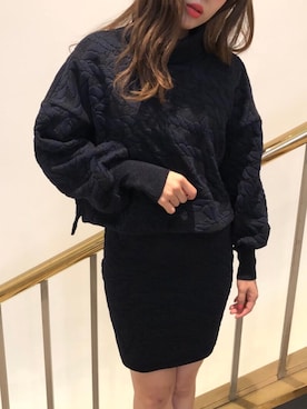 「cannabis_ladies」｜miyabiさん（レディース・161cm）の秋コーディネート