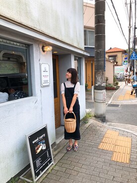 bskさんのコーディネート