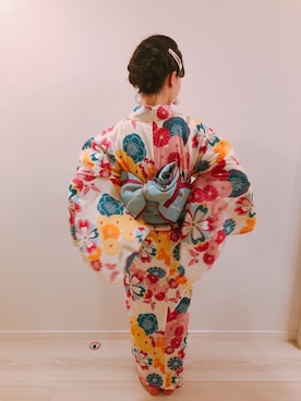 bskさんのコーディネート