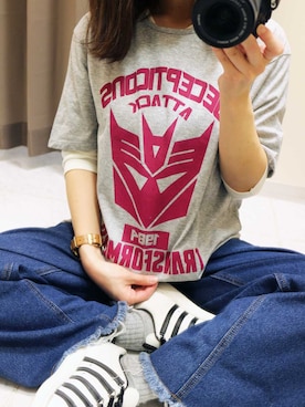 redstar.comさんのコーディネート